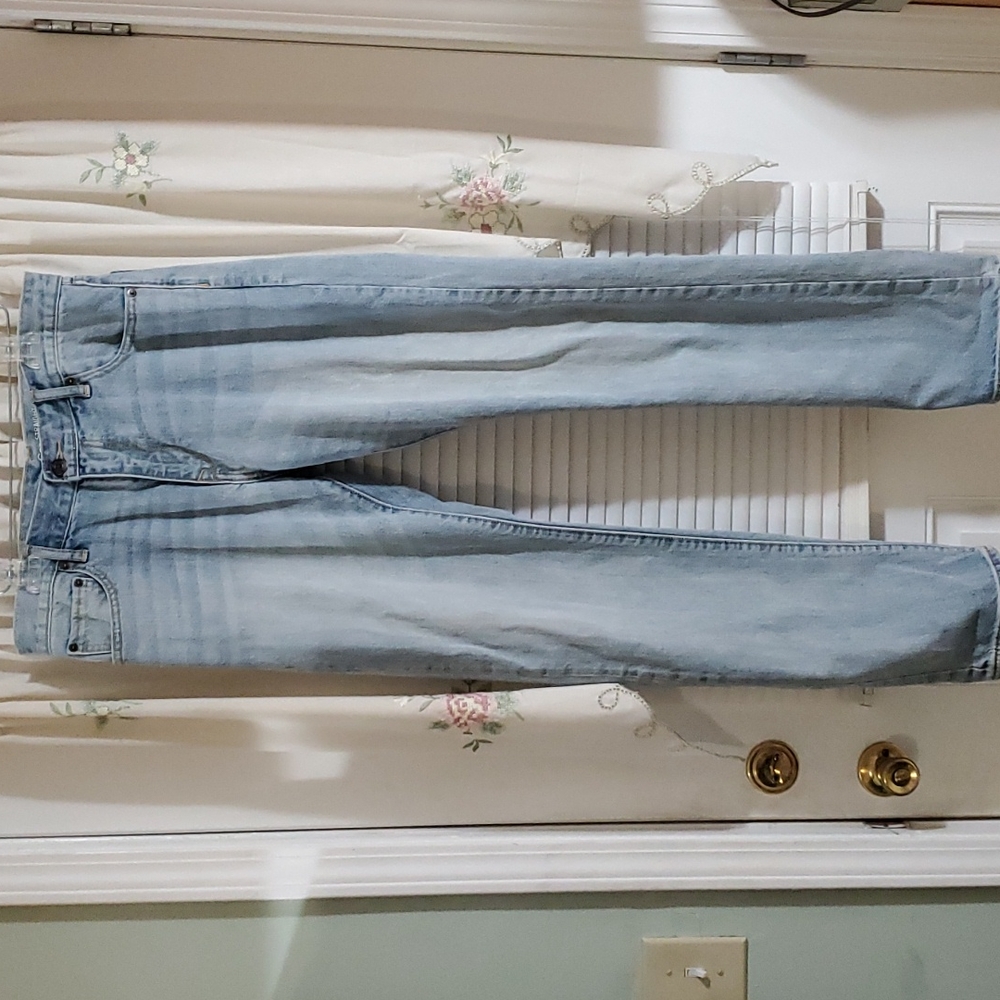 Gap Jeans